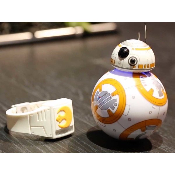 Браслет Sphero Force Band